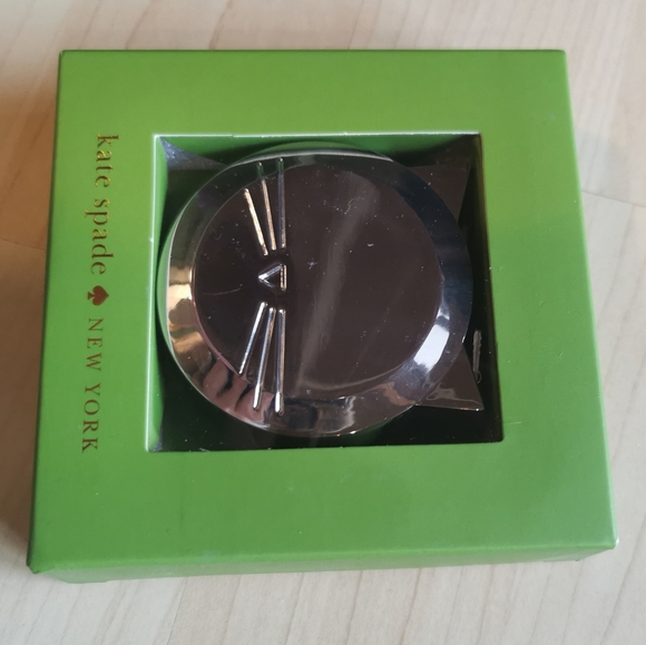 Kate Spade measuring tape. Beautiful - Picture 4 of 4